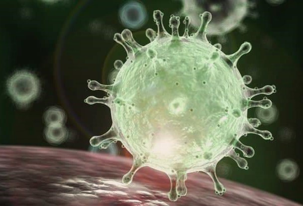 Coronavirus dental